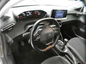 Peugeot 208 1.5 BLUE HDI picture 14