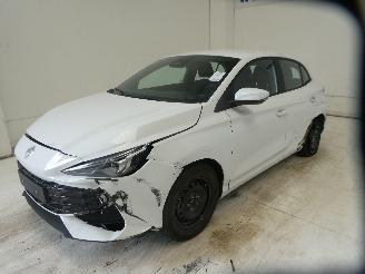 MG 3 HYBRID + COMFORT picture 3