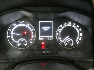 Skoda Scala ACTIVE picture 14