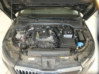 Skoda Scala ACTIVE picture 21