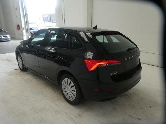 Skoda Scala ACTIVE picture 4