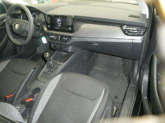 Skoda Scala ACTIVE picture 13