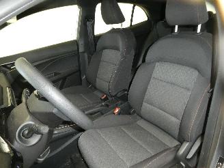 MG 3 HYBRID+ picture 20