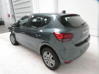 Dacia Sandero III picture 9