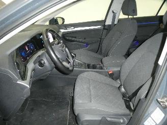 Volkswagen Golf LIFE picture 19