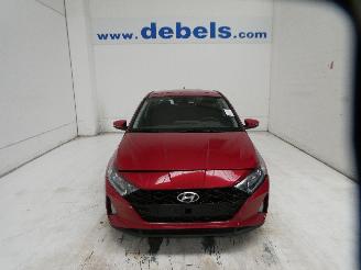 skadebil auto Hyundai I-20  2023/3
