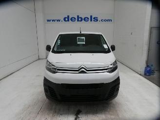  Citroën Jumpy 1.5 BLUE HDI 2021/9