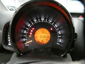 Citroën C1 FEEL picture 12