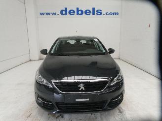  Peugeot 308 1.5D  II SW ACTIVE 2019/1