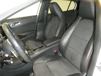 Mercedes GLA 200 D picture 22