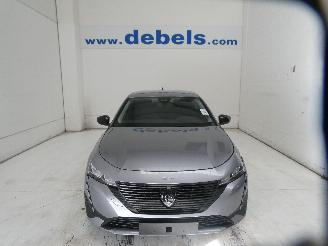 Auto incidentate Peugeot 308 III ACTIVE PACK 2024/9