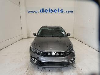 Auto incidentate Fiat Tipo  2021/8