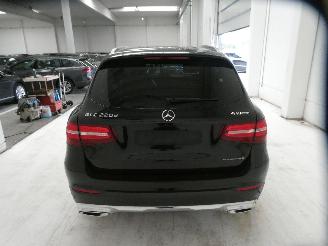 Mercedes GLC 220D 4 MATIC picture 6