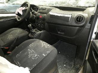 Fiat Qubo  picture 12