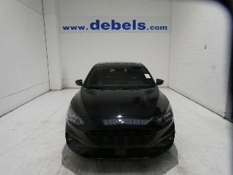 Ford Focus ST-LINE X 2020/2