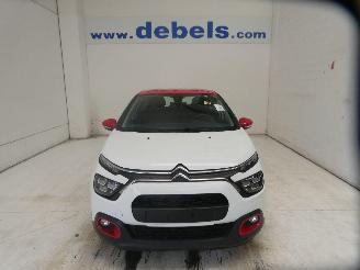  Citroën C3 III 2021/10