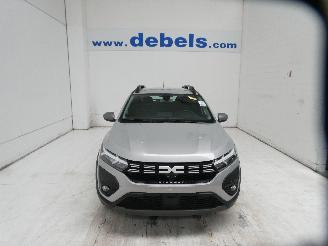  Dacia Sandero III EXPRESSI 2023/7