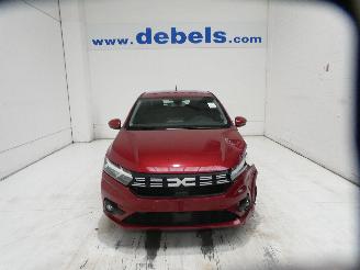  Dacia Sandero III EXPRESSI 2023/1