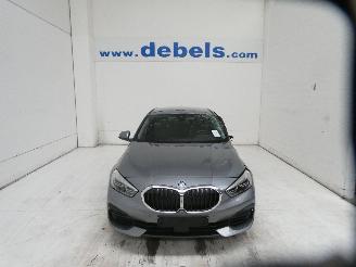  BMW 1-serie  2023/3