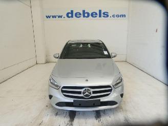  Mercedes B-klasse 180 D 2020/4