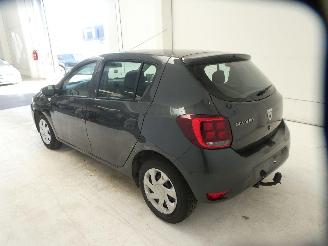 Dacia Sandero AMBIANCE picture 7