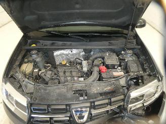 Dacia Sandero AMBIANCE picture 30
