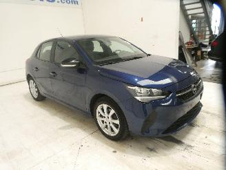 Opel Corsa  picture 13