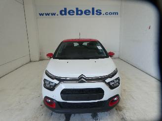 škoda osobní automobily Citroën C3 III SHINE 2022/3
