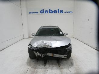 Coche accidentado Opel Insignia DYNAMIC 2019/2