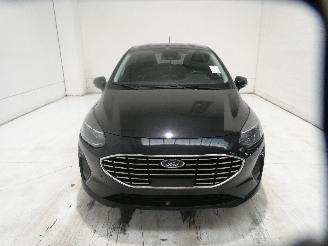 Ford Fiesta TITANIUM picture 2