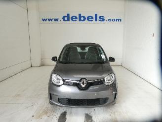Avarii autoturisme Renault Twingo III LIMITED 2022/3