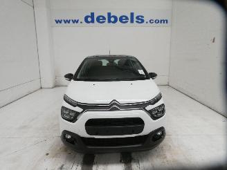 škoda osobní automobily Citroën C3 III 2021/9