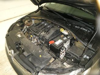 Citroën C-Elysee SÃ‰DUCTION picture 21