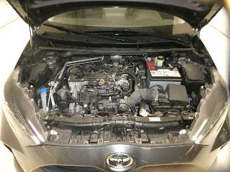 Toyota Yaris  picture 25