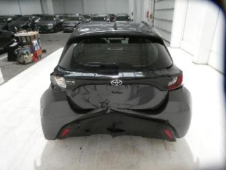 Toyota Yaris  picture 6