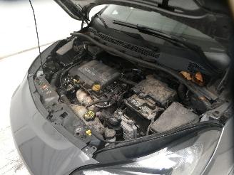 Opel Corsa-E ENJOY picture 22