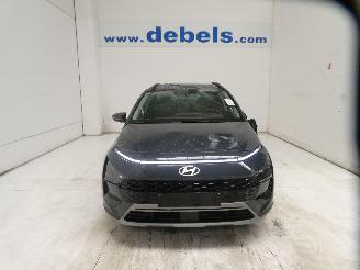 skadebil auto Hyundai Bayon  2024/12