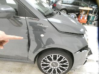 Fiat 500 DOLCEVITA picture 11