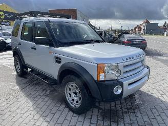 Land Rover Discovery 2.7 TDV6 7 PLACES picture 3