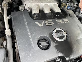 Nissan Murano 3.5 V6 picture 10