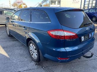 Ford Mondeo CLIPPER GHIA picture 8