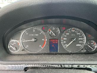Peugeot 407 1.6 HDI SW picture 14