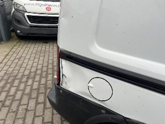 Opel Combo 1.3D picture 10