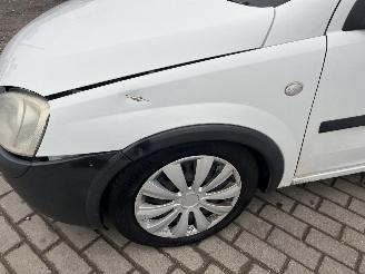 Opel Combo 1.3D picture 14