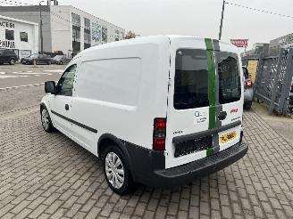 Opel Combo 1.3D picture 4
