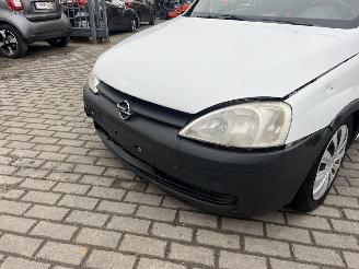 Opel Combo 1.3D picture 16