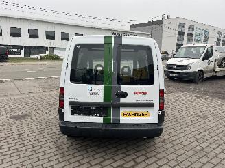 Opel Combo 1.3D picture 9