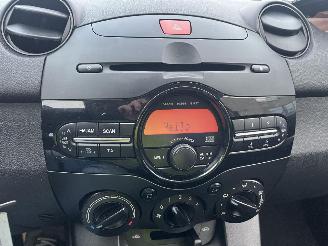 Mazda 2 1.4 B picture 24