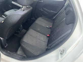 Mazda 2 1.4 B picture 20