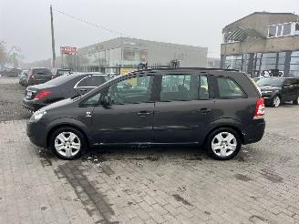 Opel Zafira ECO FLEX / 7-SEAT picture 5